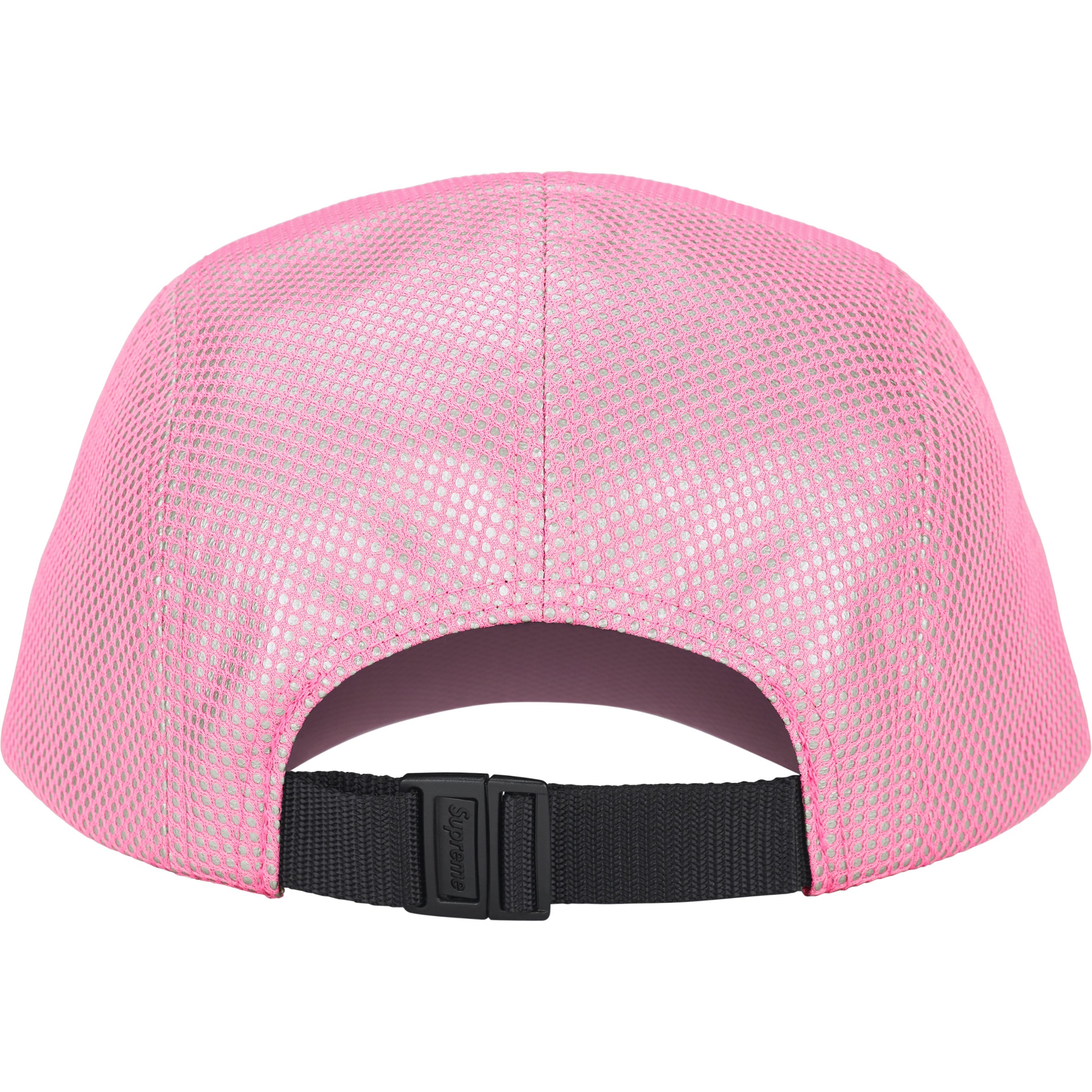 Metallic Mesh Camp Cap view 5